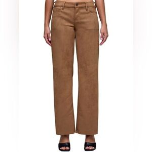 Happi Low Rise Comfort Flare